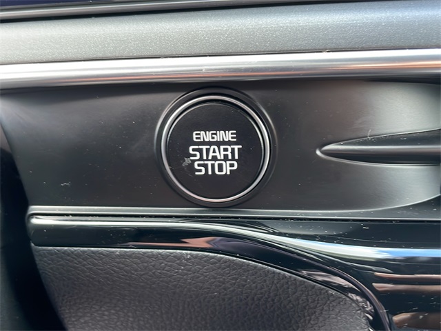 2025 Kia K5 GT photo 27