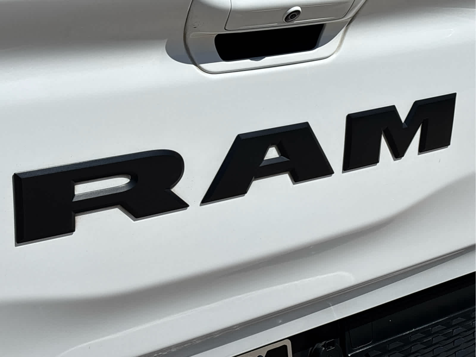 2022 Ram 1500 TRX photo 10