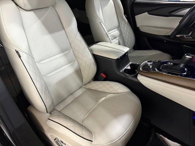 2022 Mazda CX-9 Signature photo 42