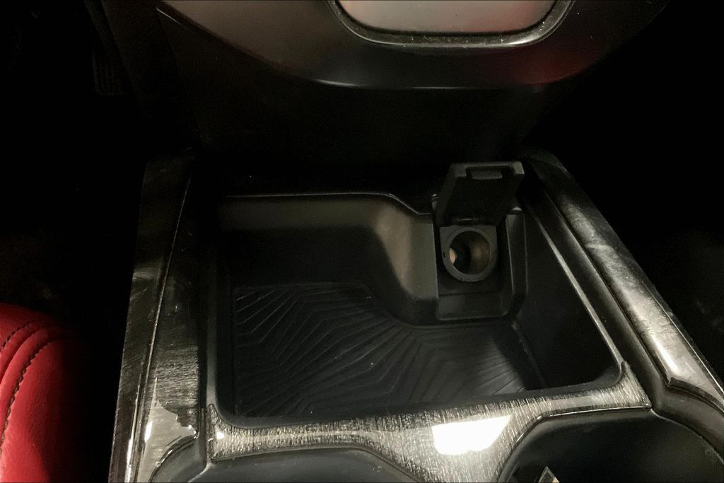 2019 Honda CR-V EX photo 21