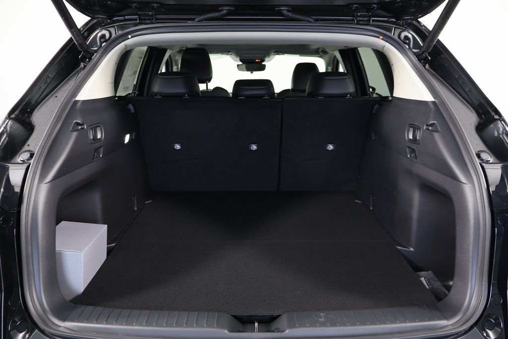 2025 Mazda CX-50 2.5 S Premium photo 2