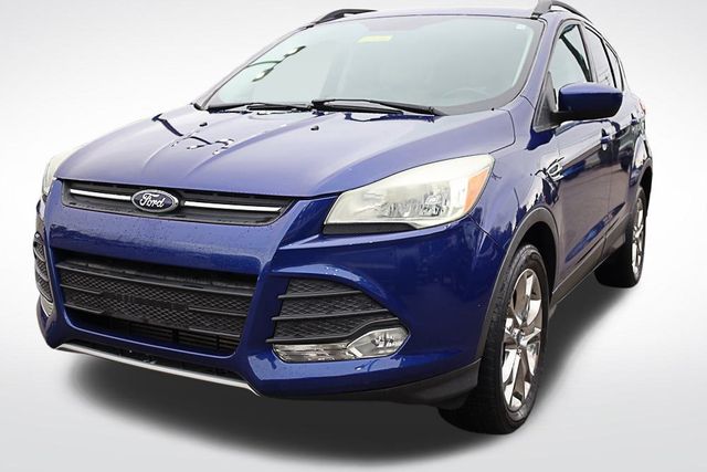 2016 Ford Escape SE photo 3