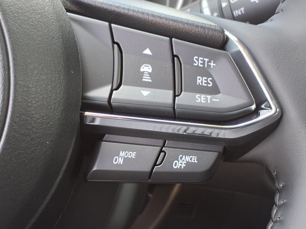 2025 Mazda CX-5 2.5 S Preferred photo 14