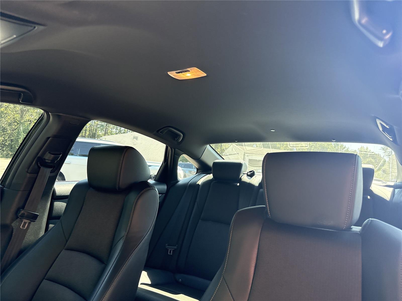 2022 Honda Accord Sport photo 19