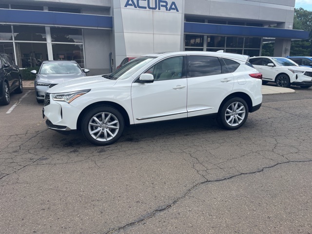 2022 Acura RDX photo 31