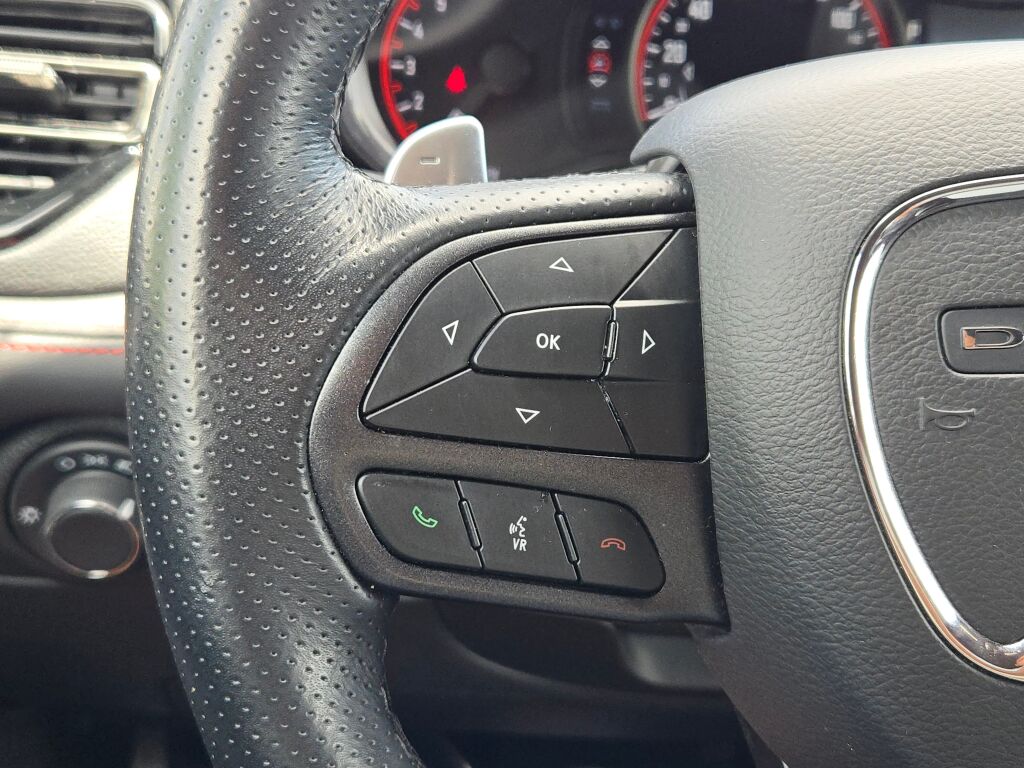 2024 Dodge Durango GT Plus photo 33