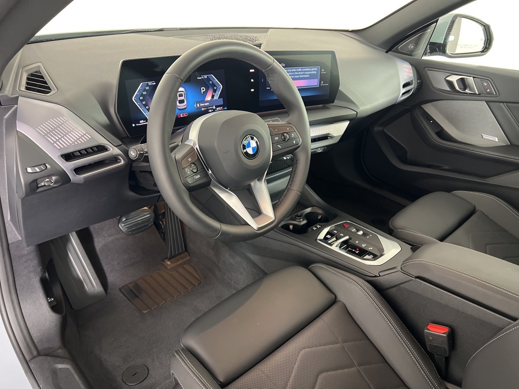 2025 Bmw 228i xDrive Gran Coupe photo 2