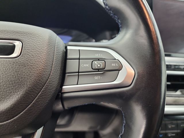 2022 Jeep Compass Latitude photo 18