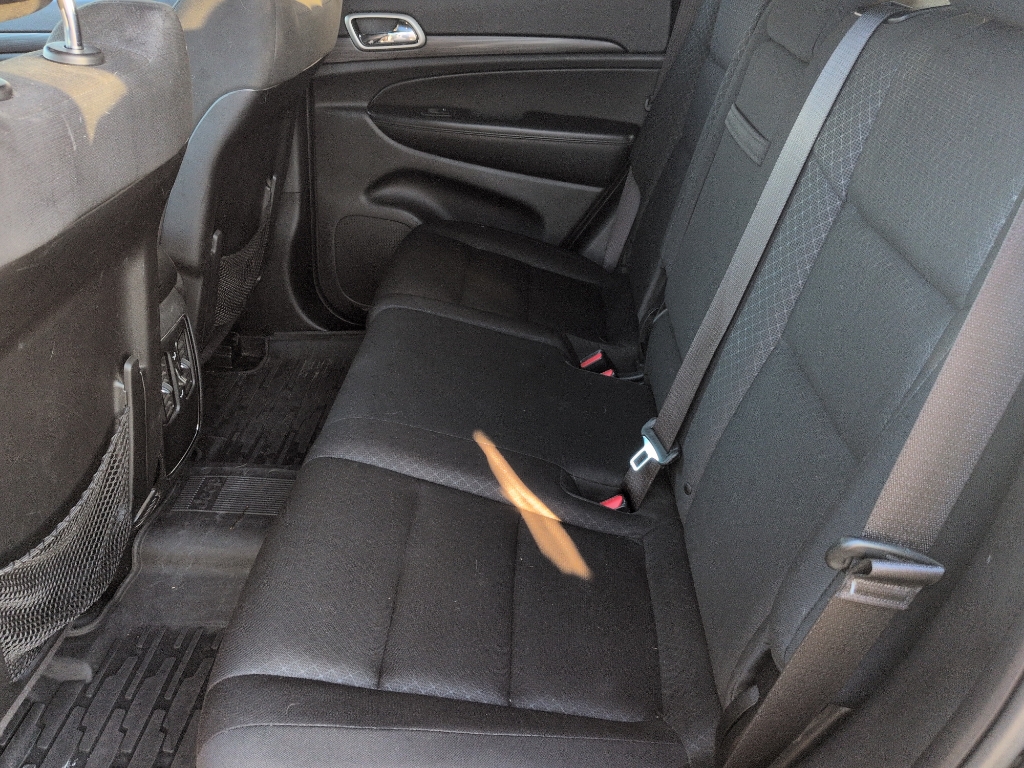 2019 Jeep Grand Cherokee Laredo photo 6