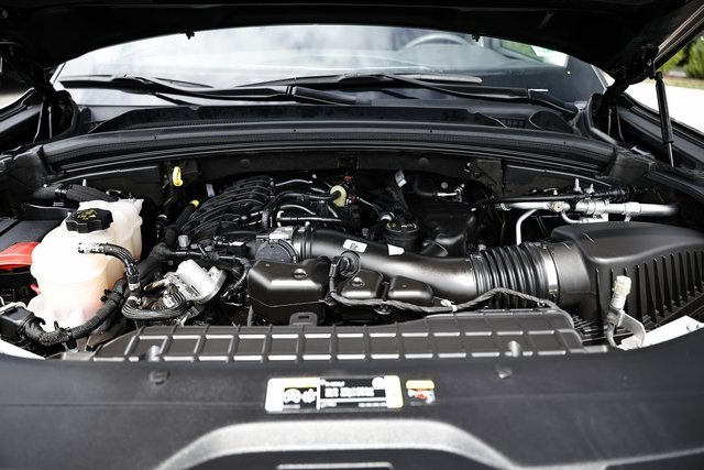 2023 Jeep Grand Cherokee Laredo photo 35