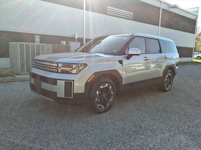 2026 Hyundai Santa Fe SE photo 3