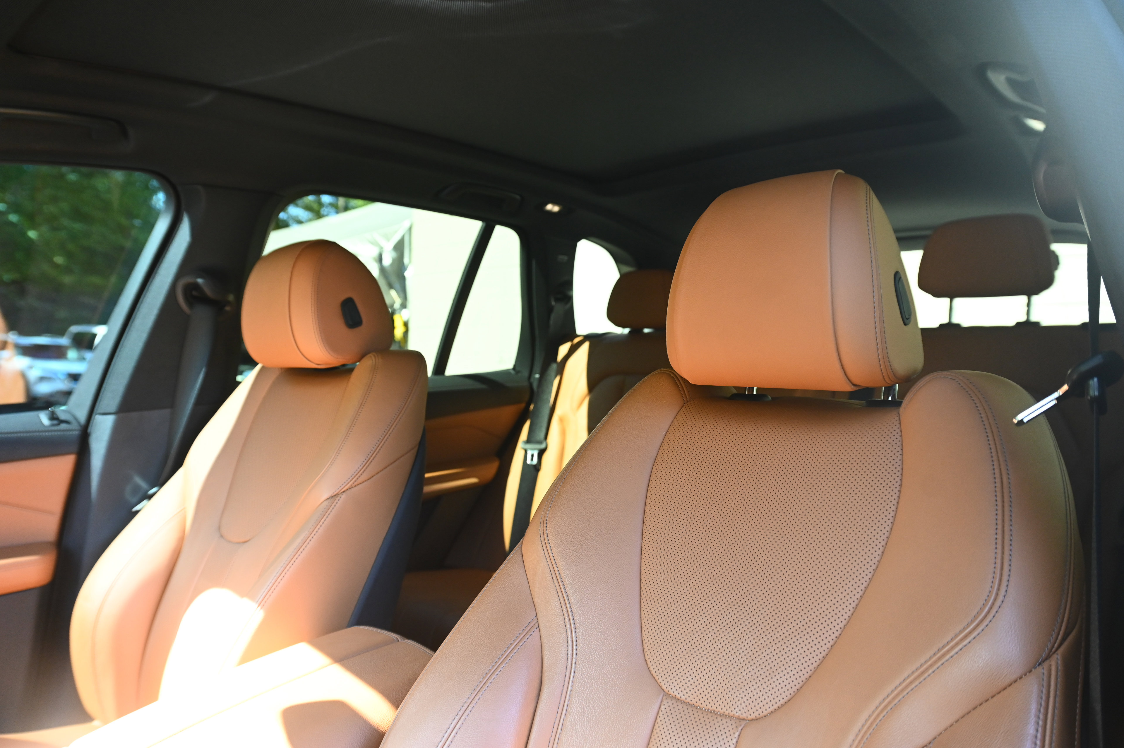 2019 Bmw X5 xDrive40i photo 15