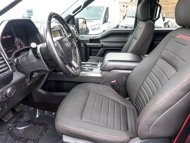 2020 FORD F-150 - Image 37