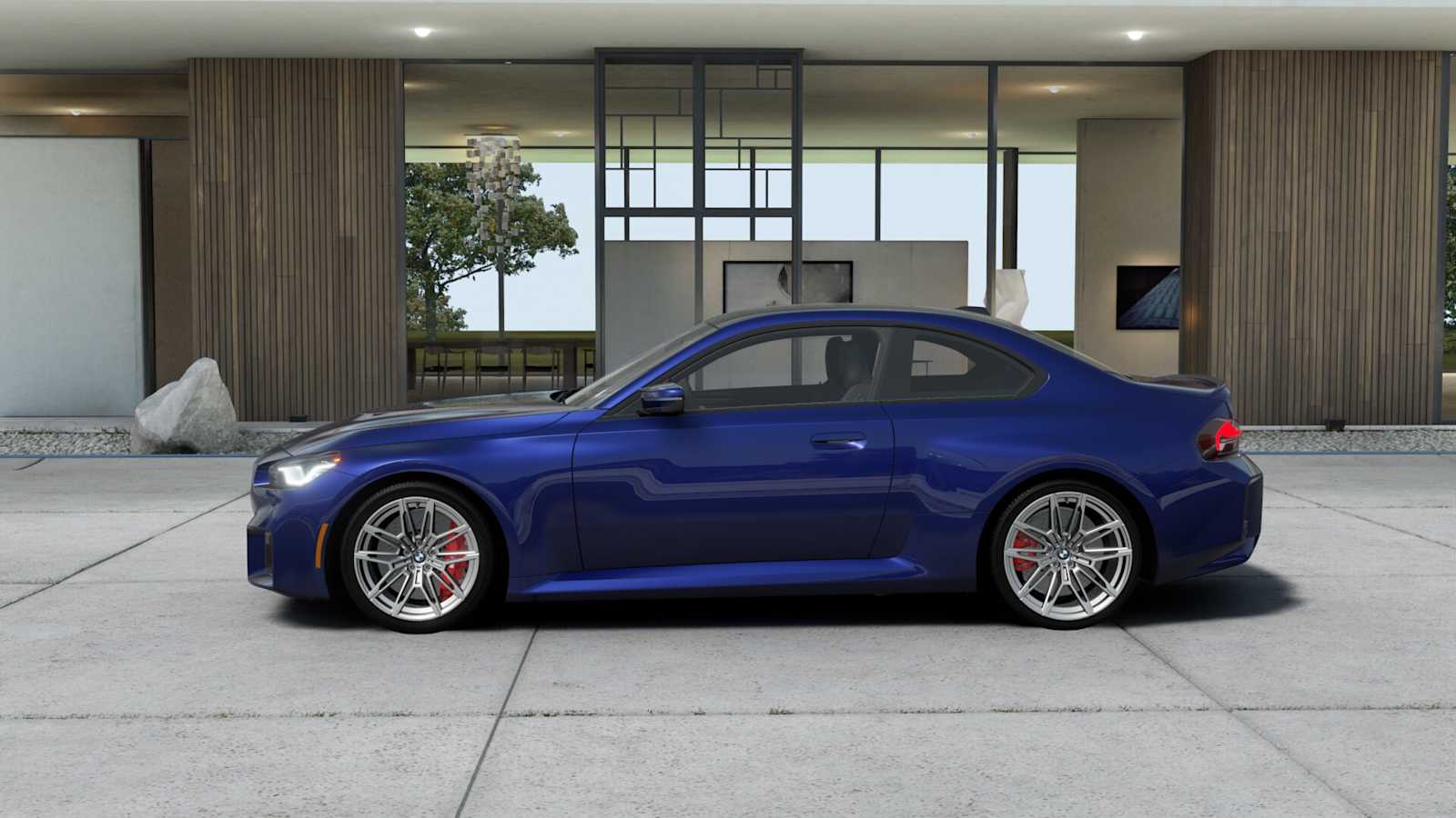 2026 Bmw M2 2-series photo 4