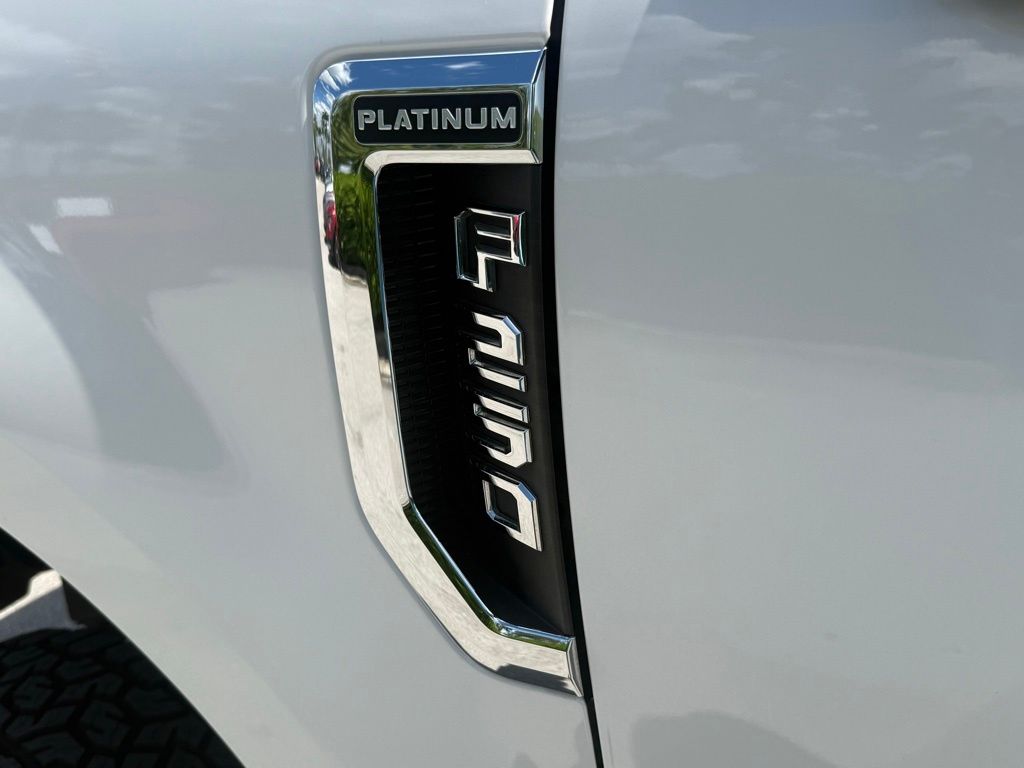 2019 Ford F-250 photo 28