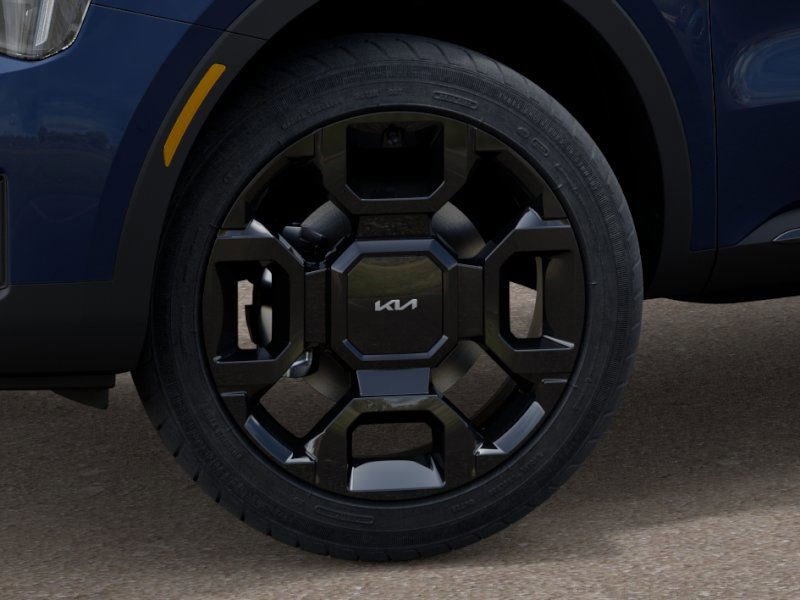 2026 Kia Sorento X-Line SX Prestige photo 7