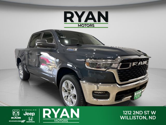 2026 RAM Ram 1500 Pickup Big Horn/Lone Star's photo