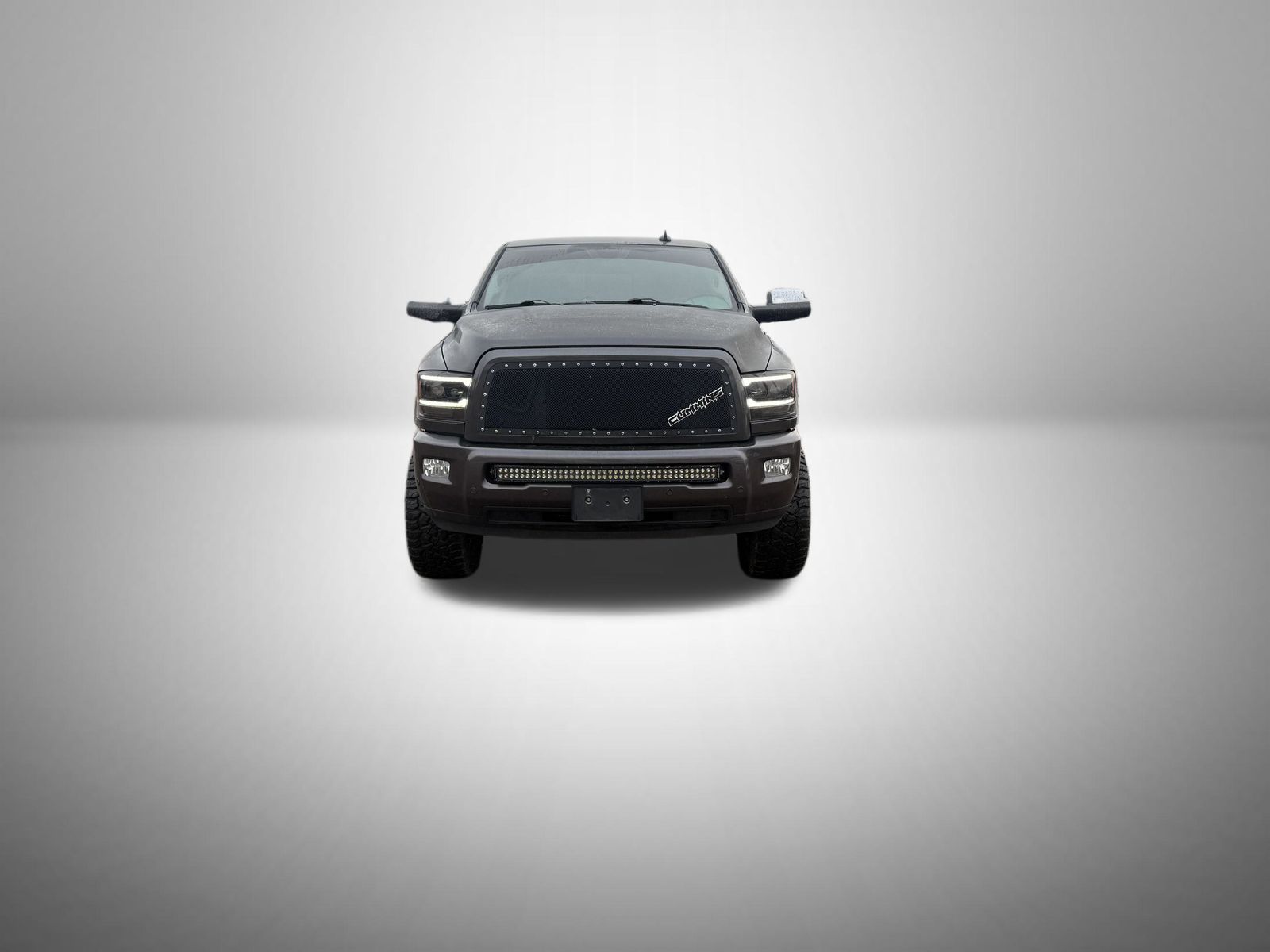 2018 RAM Ram 2500 Pickup Laramie's photo