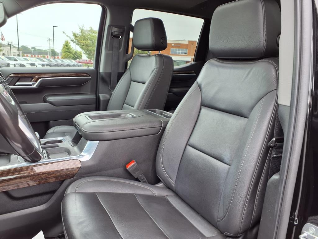 2022 Gmc Sierra 1500 Elevation photo 4