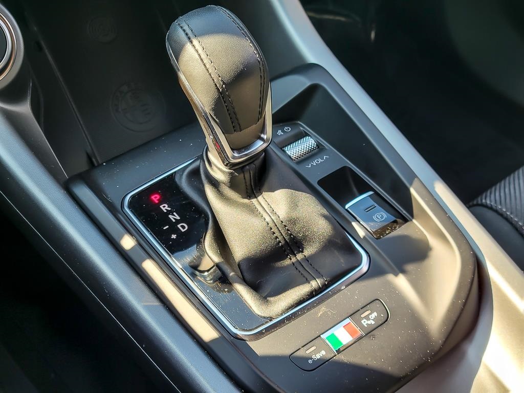 2024 Alfa Romeo Tonale Ti photo 15