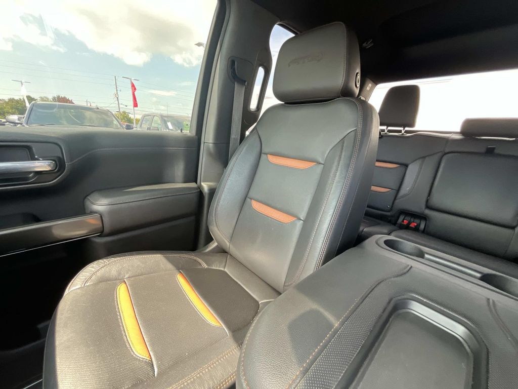 2021 Gmc Sierra 1500 AT4 photo 25