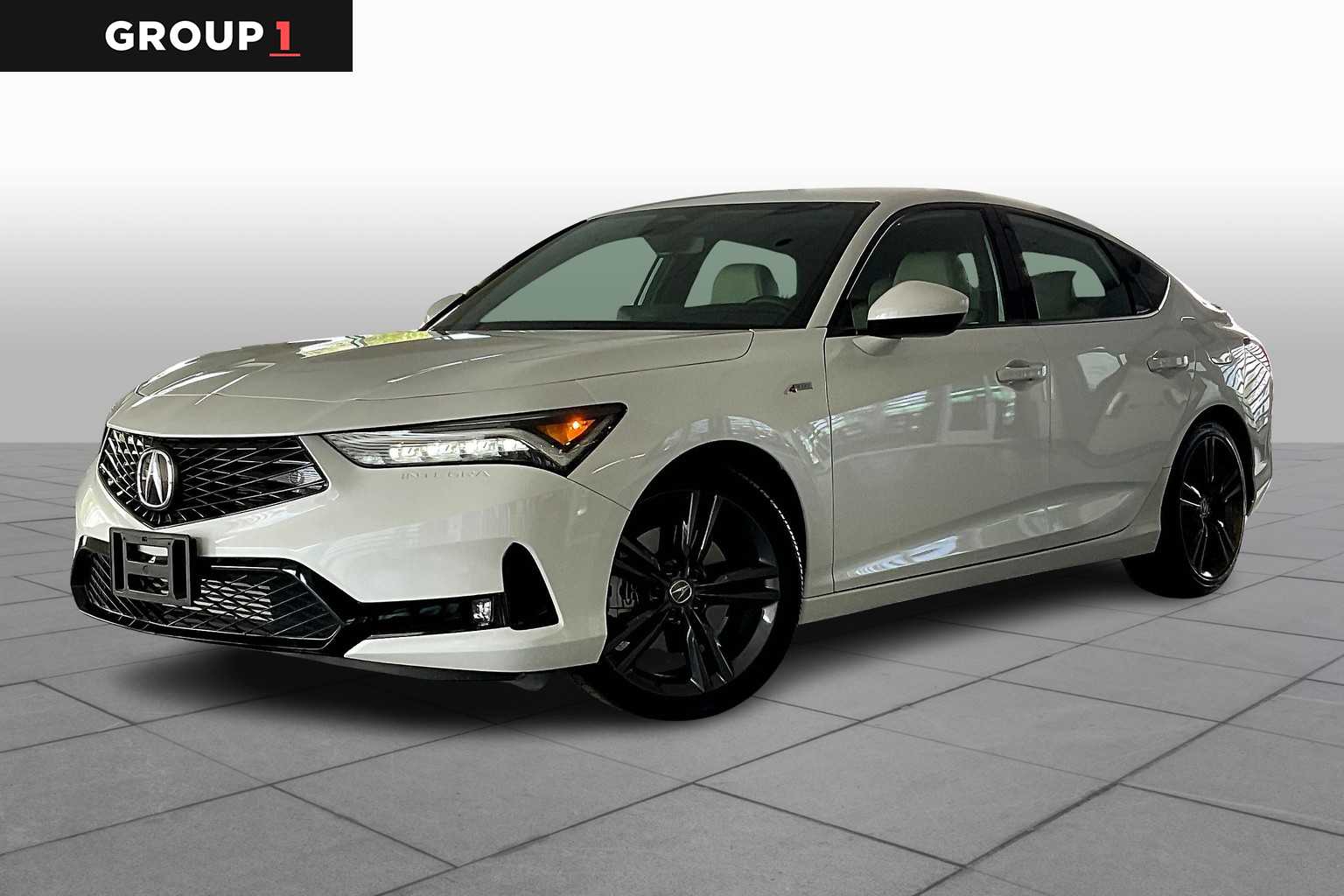 2025 Acura Integra A-Spec's photo