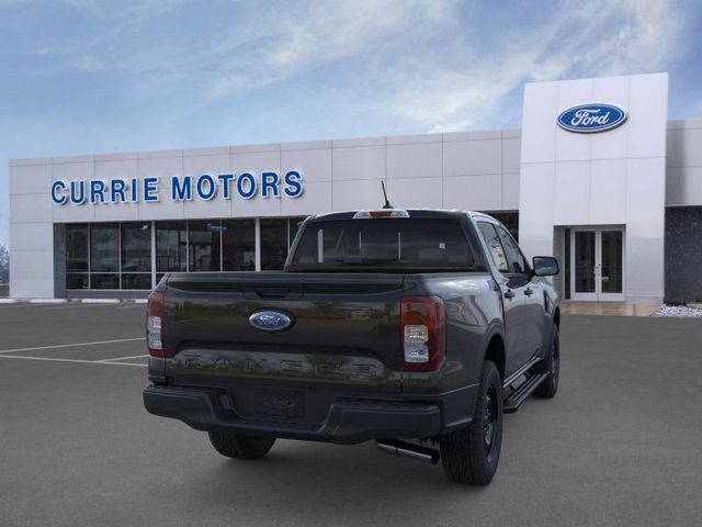 2026 FORD RANGER - Image 30