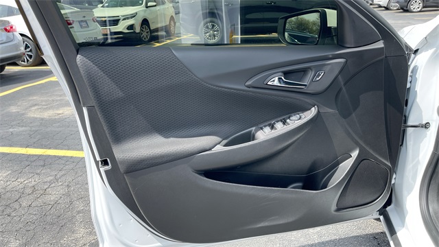 2025 CHEVROLET MALIBU - Image 21