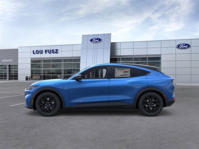 2025 Ford Mustang Mach-E Select photo 3