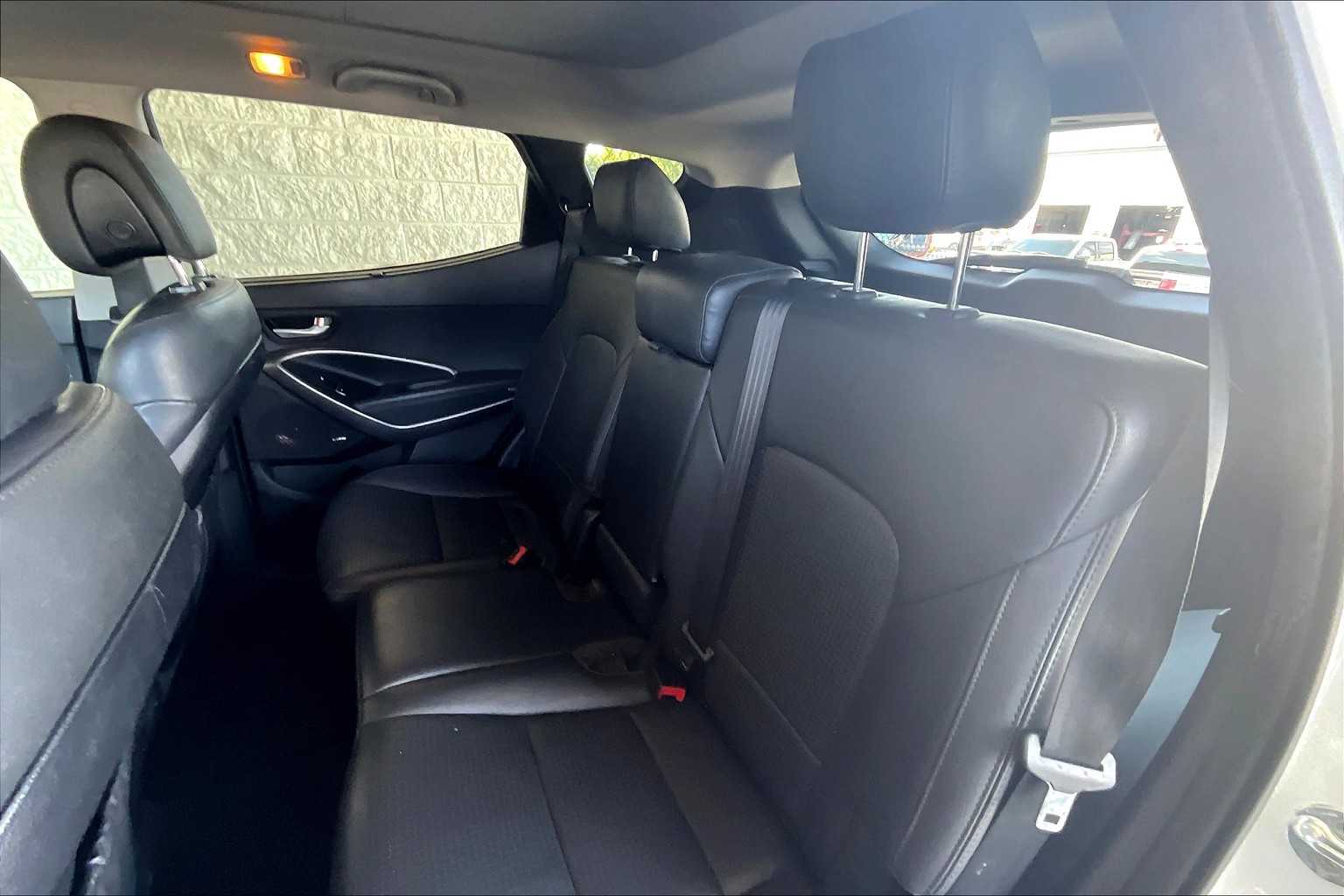 2015 Hyundai Santa Fe Sport photo 20