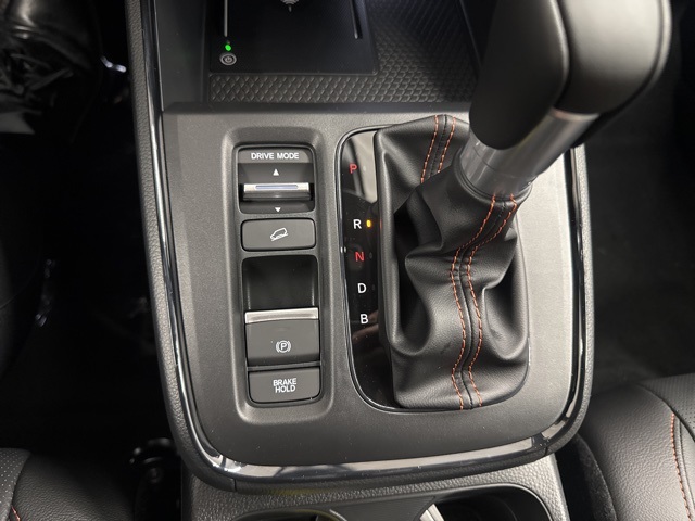 2026 Honda CR-V Hybrid Sport Touring photo 37