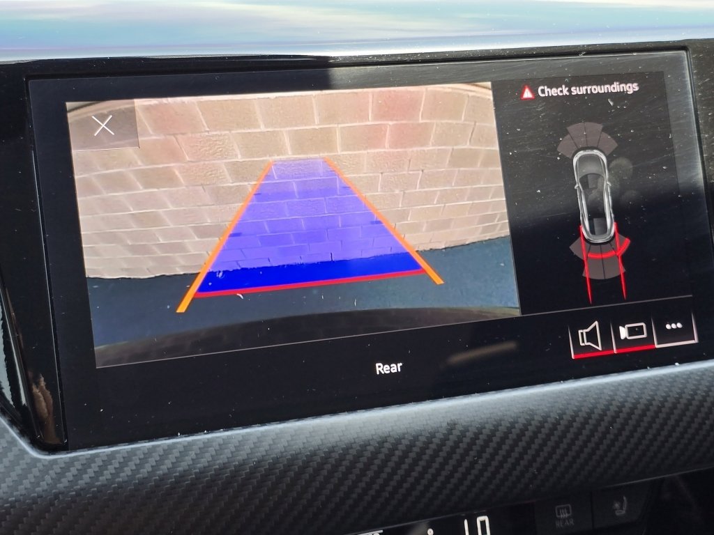 2023 Audi e-tron GT Premium Plus photo 12