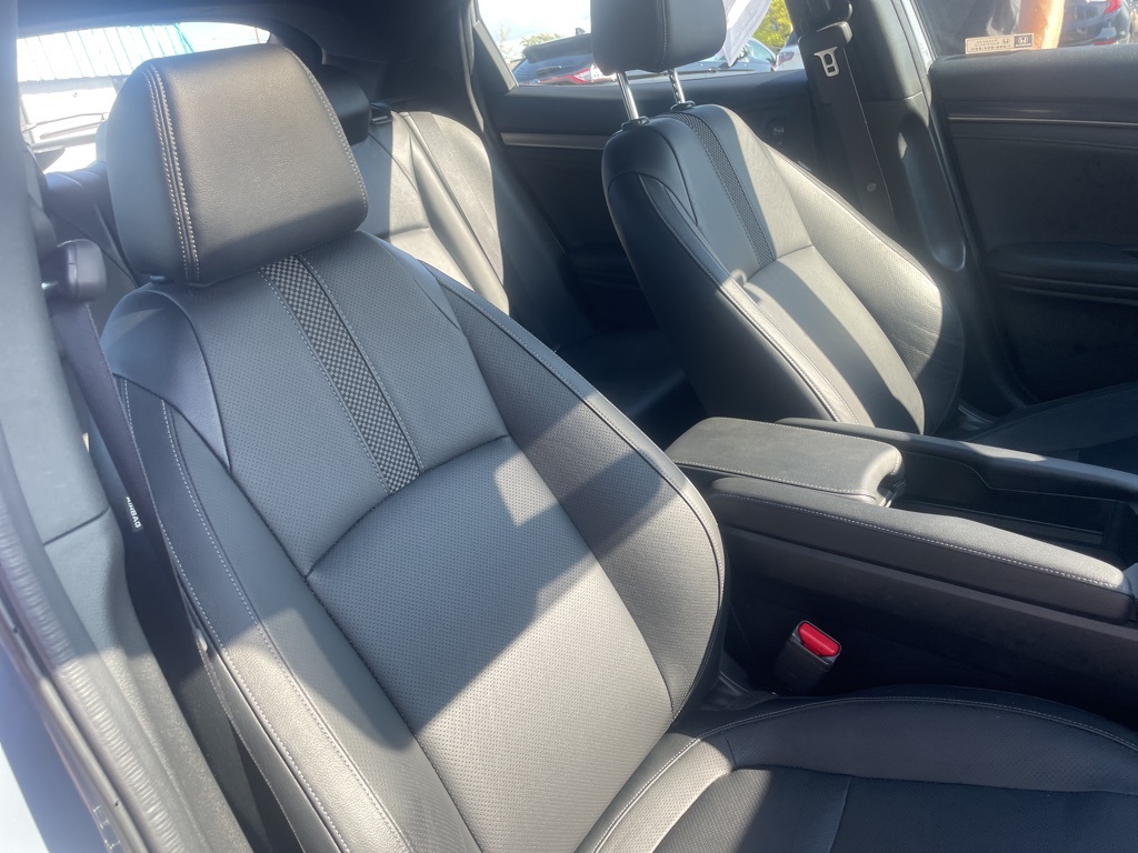 2021 Honda Civic Sport Touring photo 28
