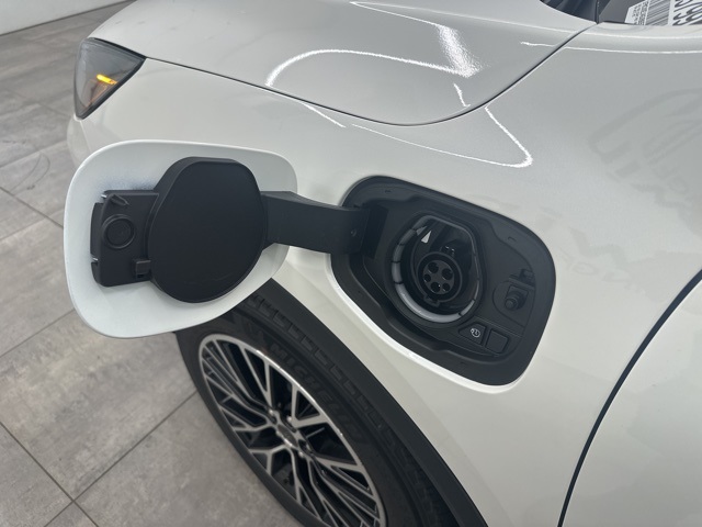2025 Ford Escape Plug-In Hybrid Base photo 30