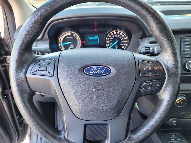 2023 Ford Ranger XL photo 16