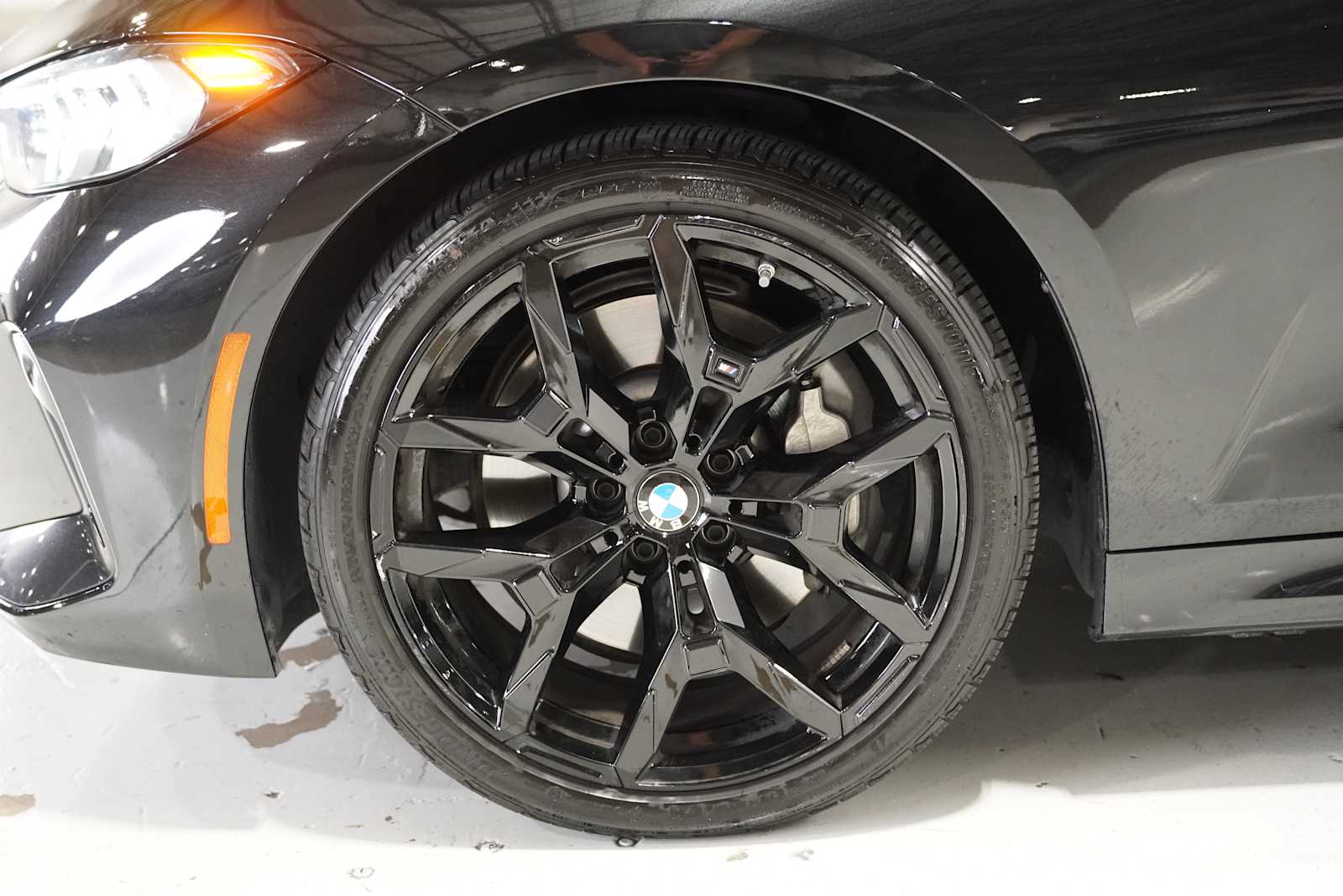 2025 Bmw 330i xDrive photo 8