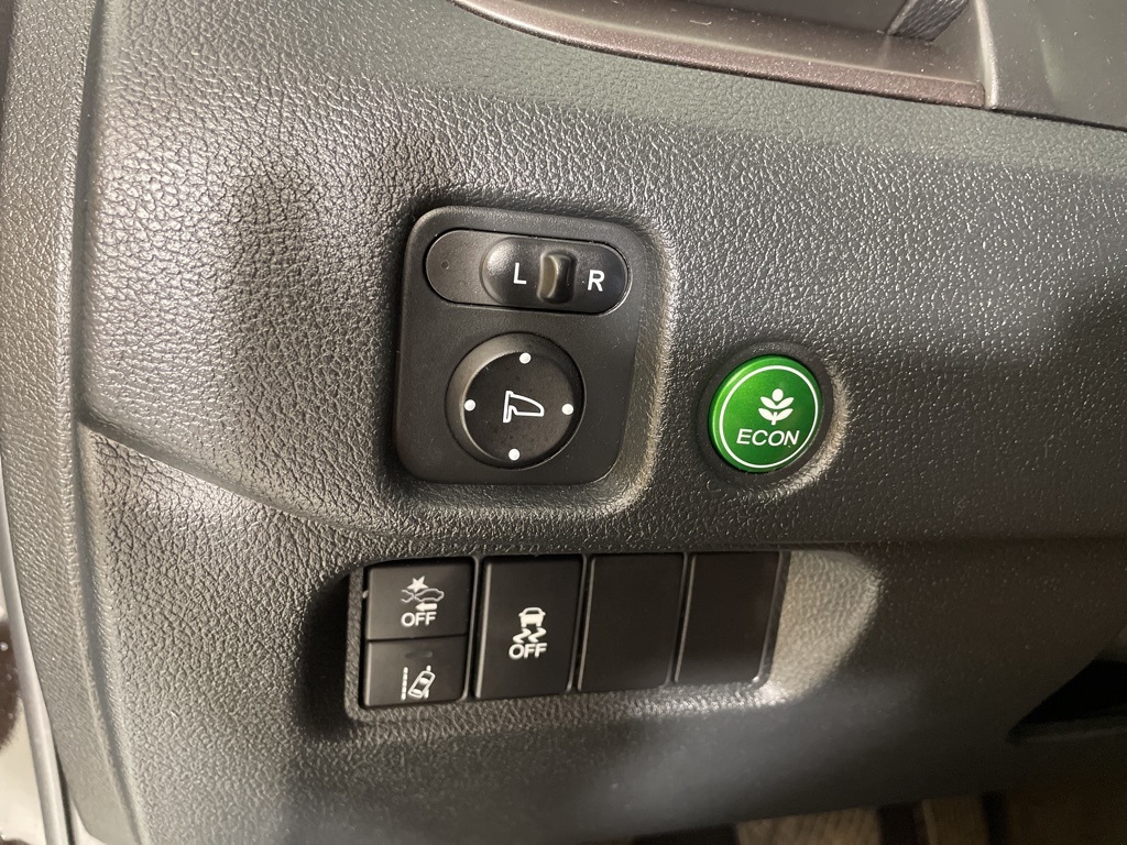 2021 Honda Passport EX-L photo 21