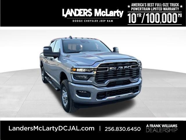 2026 RAM Ram 2500 Pickup Tradesman's photo