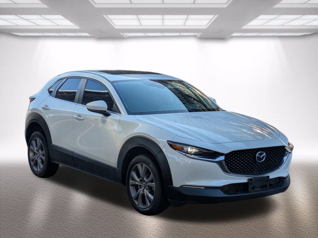2021 Mazda CX-30 Preferred's photo