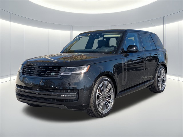 2025 Land Rover Range Rover SE's photo
