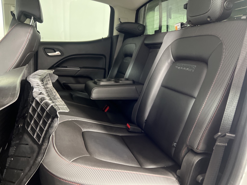 2019 Gmc Canyon All Terrain photo 4