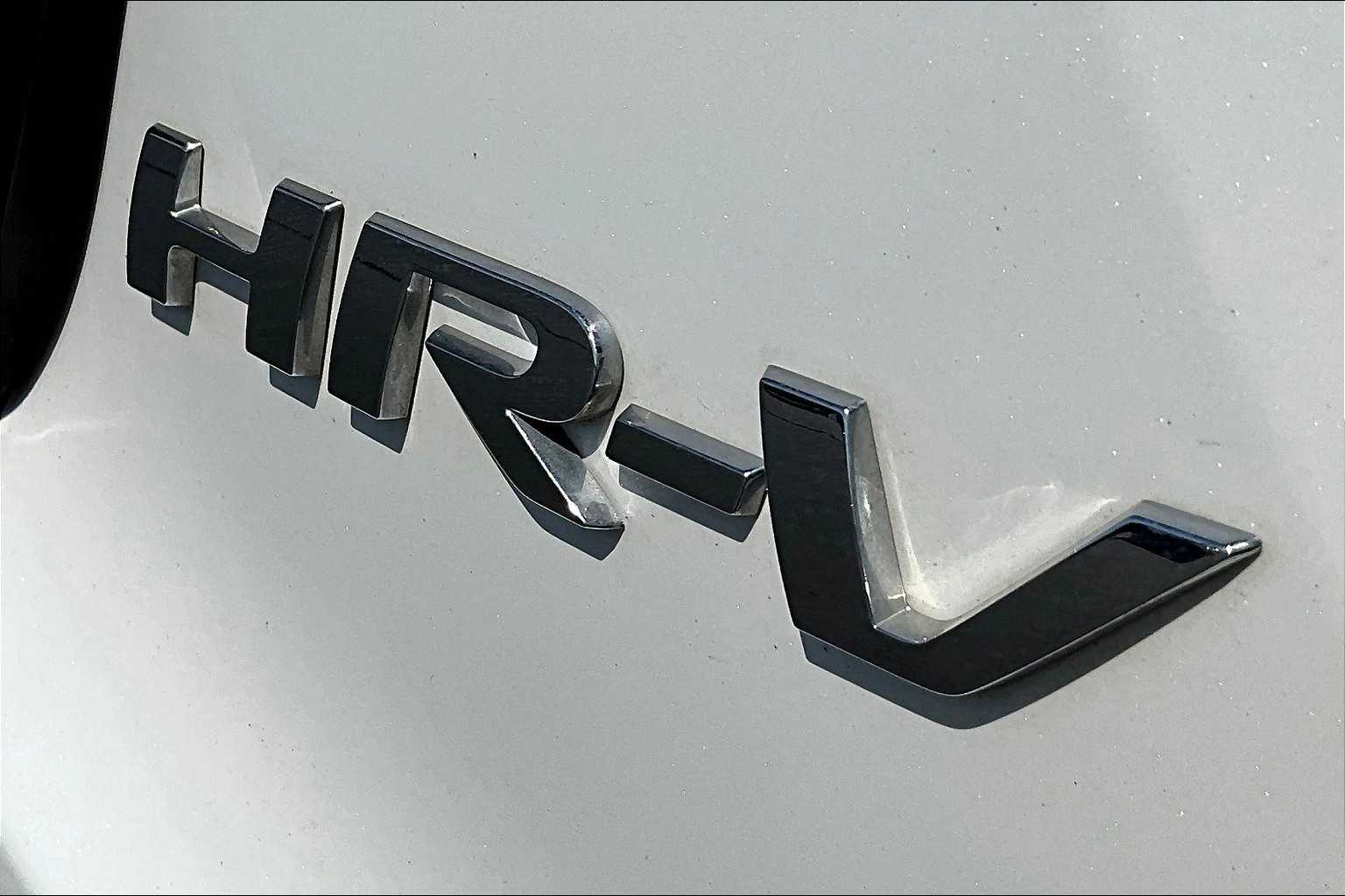 2022 Honda HR-V EX photo 9