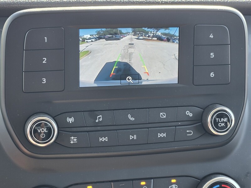 2024 Ford Transit photo 18