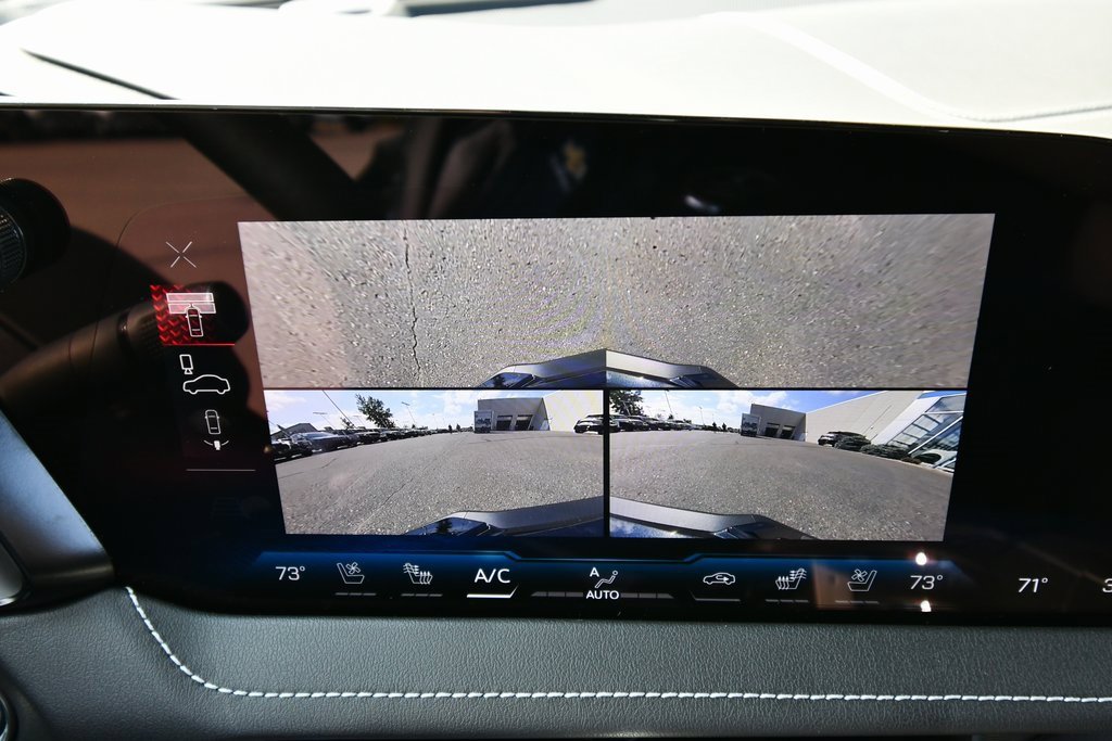 2026 Chevrolet Corvette Stingray 2LT photo 26