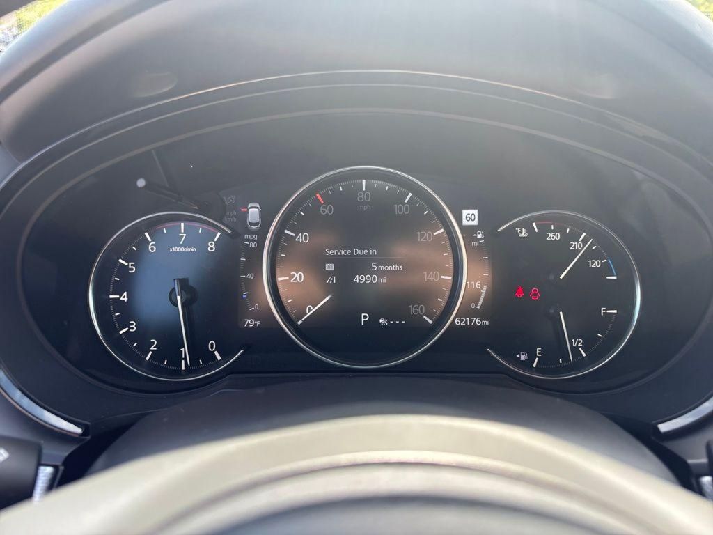 2021 Mazda CX-9 Signature photo 13
