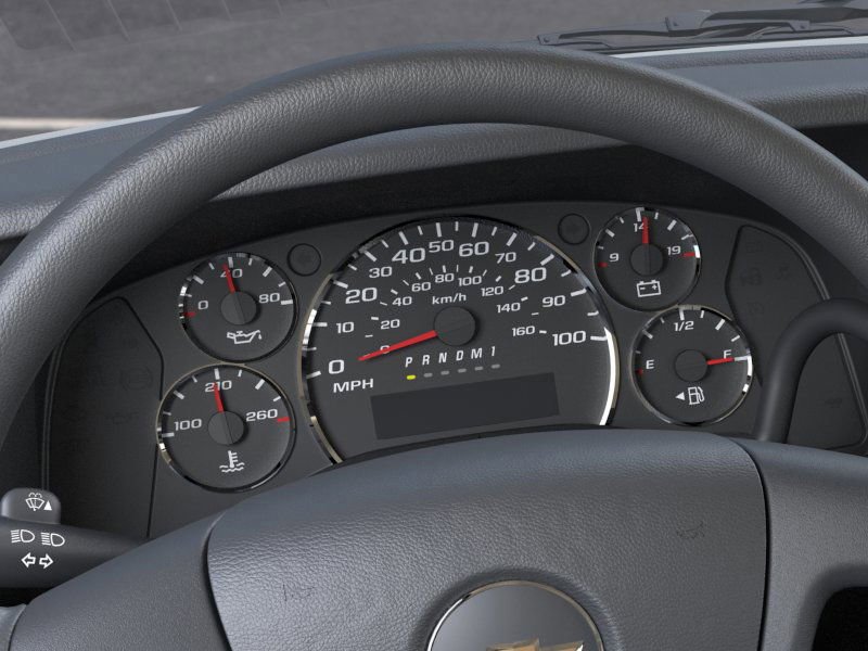 2024 Chevrolet Express Cargo 2500 photo 17