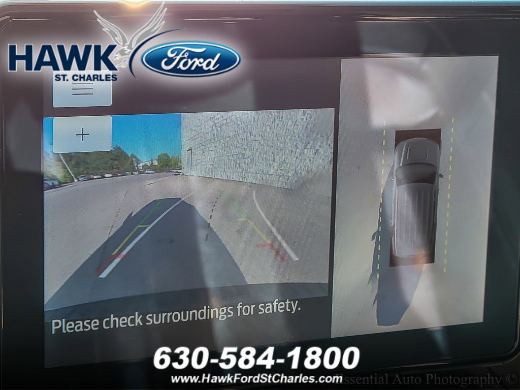 2022 FORD EXPLORER - Image 15