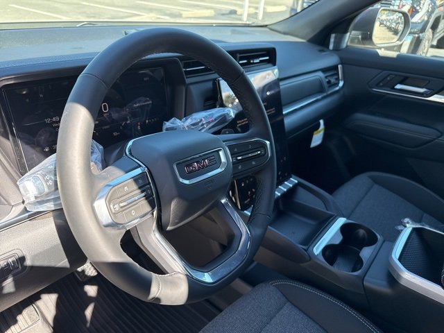 2026 Gmc Terrain Elevation photo 13