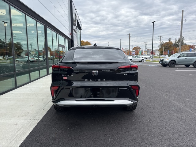2024 Buick Envista ST photo 3