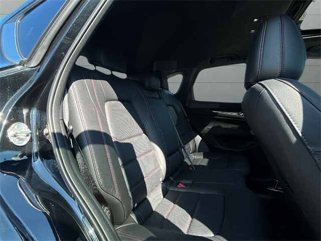2025 Mazda CX-5 2.5 Turbo Premium photo 12